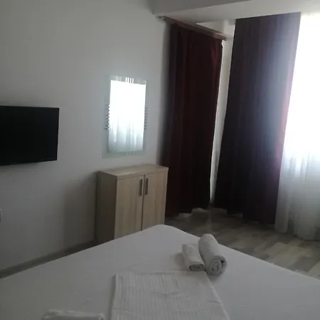 Mamaia Summerland Mrs Exterior photo