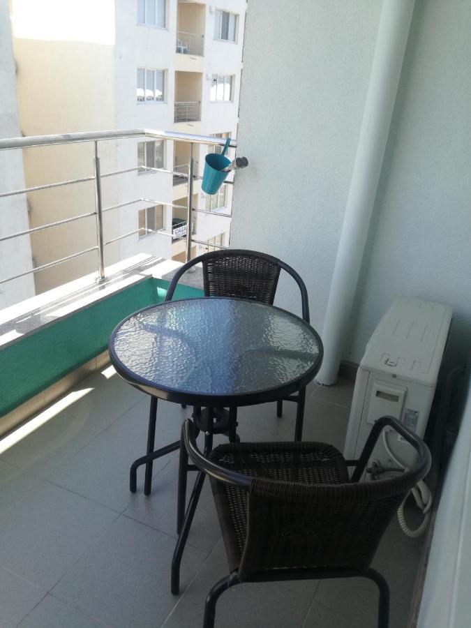 Apartment Summerland Mrs Mamaia
