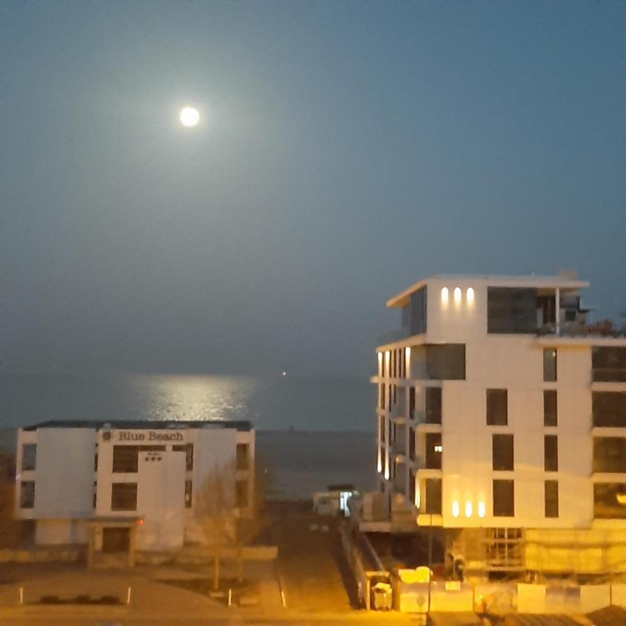 Apartment Summerland Mrs Mamaia