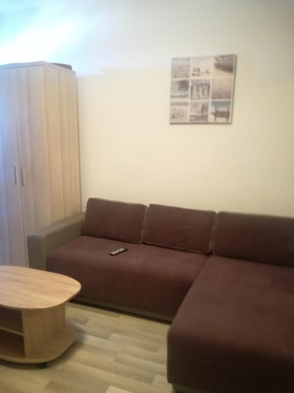 Apartment Summerland Mrs *