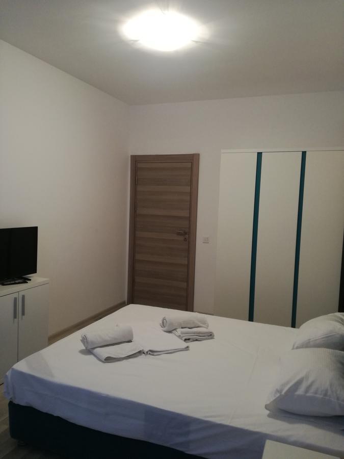 Summerland Mrs Apartment *
